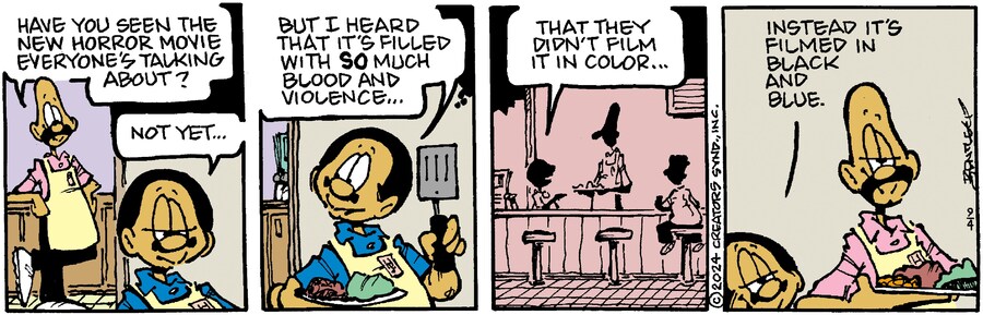 Herb and Jamaal for Sep 04, 2024