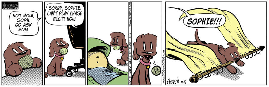 Dog Eat Doug for Sep 05, 2023