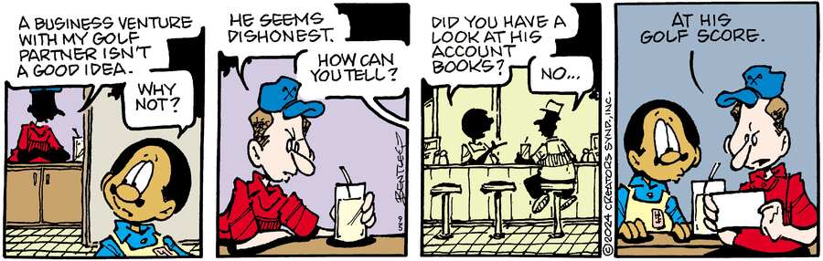 Herb and Jamaal for Sep 05, 2024