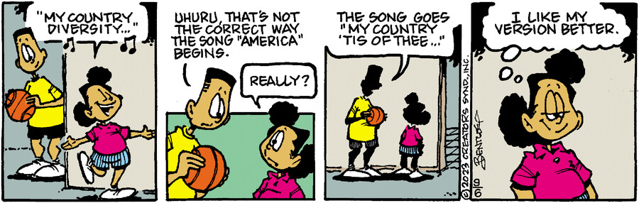 Herb and Jamaal for Sep 06, 2023