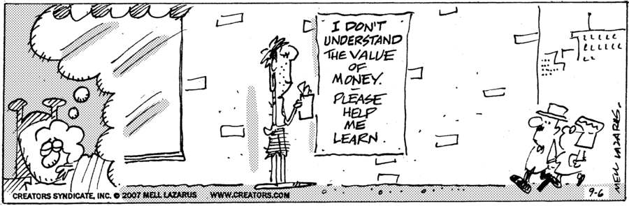 Momma for Sep 06, 2023