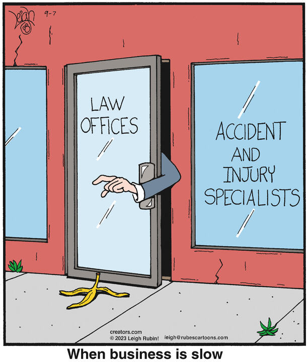 Rubes® for Sep 07, 2023