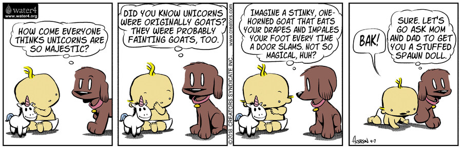 Dog Eat Doug for Sep 07, 2023