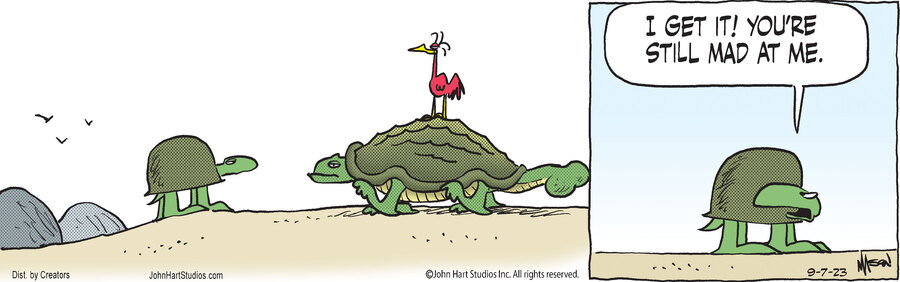 B.C. for Sep 07, 2023