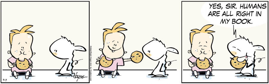 The Barn for Sep 07, 2024