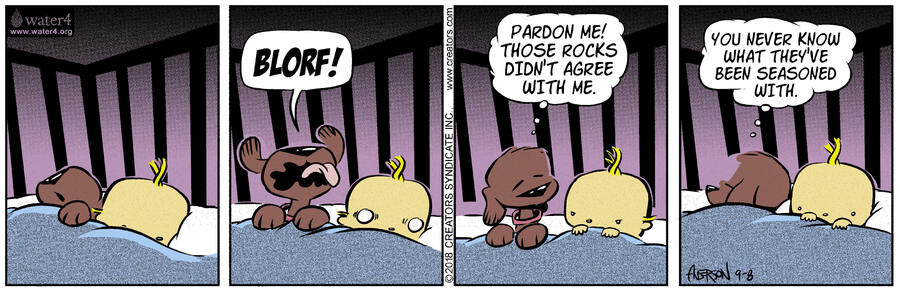 Dog Eat Doug for Sep 08, 2023