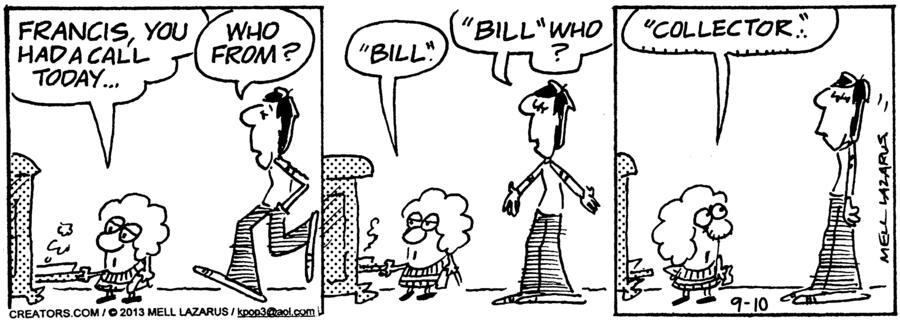 Momma for Sep 10, 2024