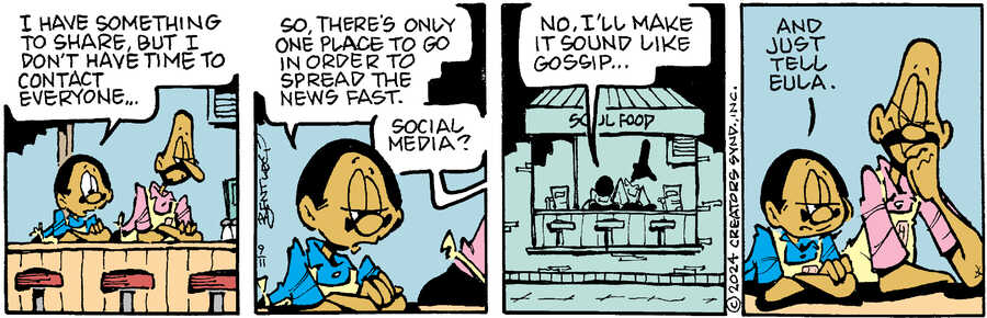 Herb and Jamaal for Sep 11, 2024