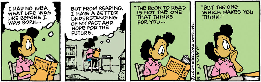 Herb and Jamaal for Sep 12, 2023