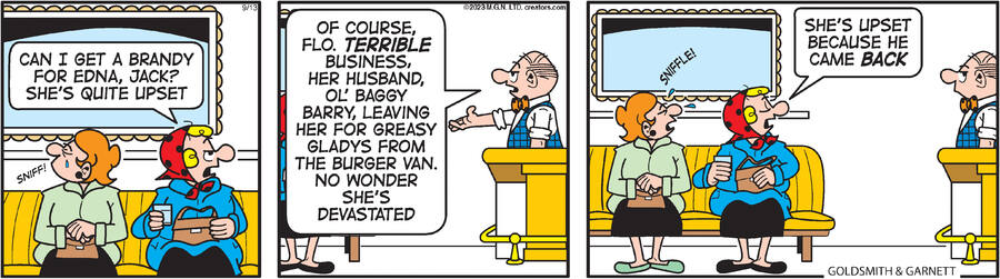 Andy Capp for Sep 13, 2023