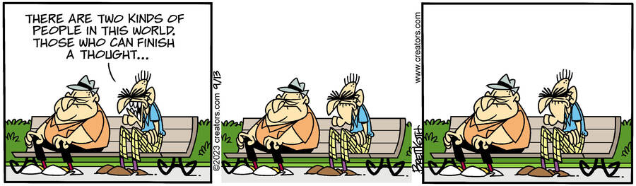 Diamond Lil for Sep 13, 2023