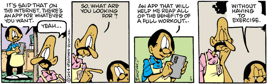 Herb and Jamaal for Sep 14, 2024