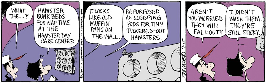 Agnes for Sep 15, 2023