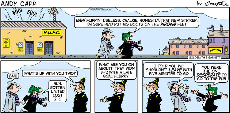 Andy Capp for Sep 15, 2024