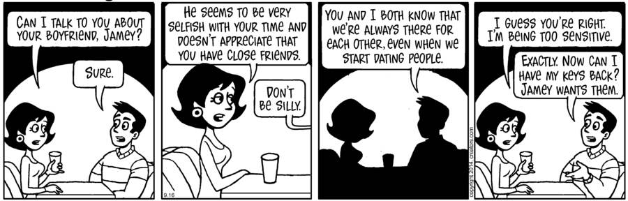 The Meaning of Lila for Sep 16, 2024