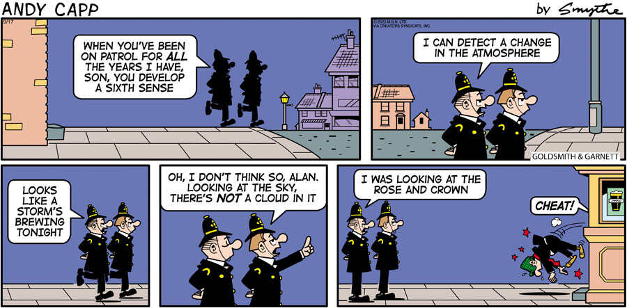 Andy Capp for Sep 17, 2023