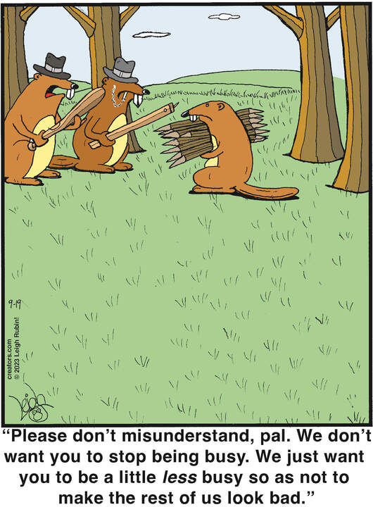 Rubes® for Sep 19, 2023