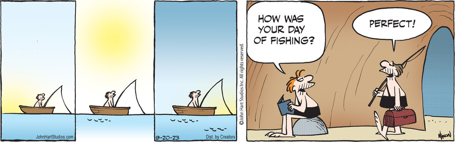 B.C. for Sep 20, 2023