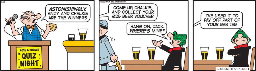 Andy Capp for Sep 20, 2023