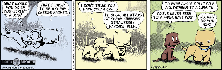 Dog Eat Doug for Sep 20, 2024