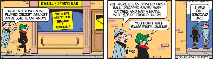 Andy Capp for Sep 20, 2024