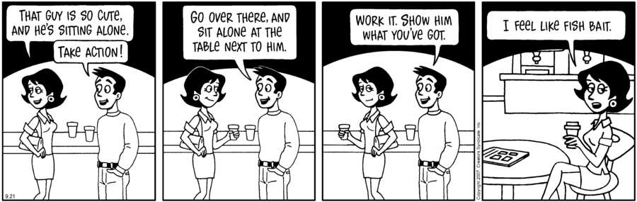 The Meaning of Lila for Sep 21, 2023