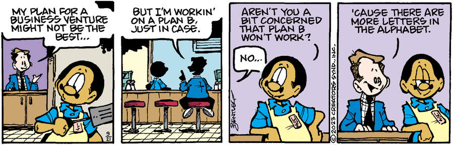 Herb and Jamaal for Sep 21, 2023