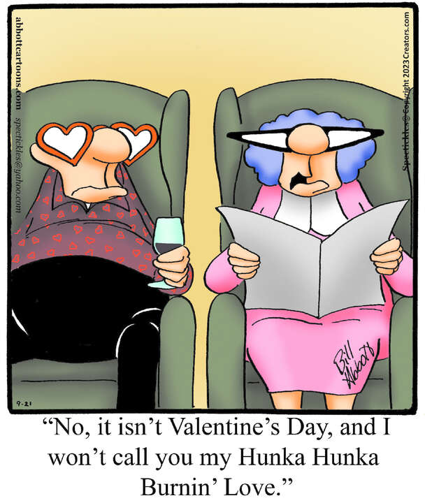 Spectickles for Sep 21, 2023