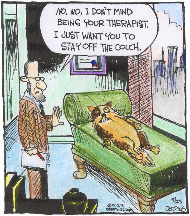 Strange Brew for Sep 23, 2023