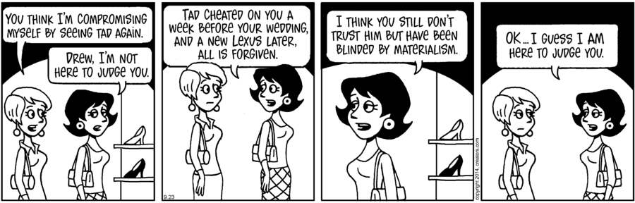 The Meaning of Lila for Sep 23, 2024