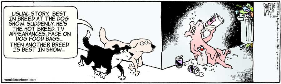 The Other Coast for Sep 25, 2023