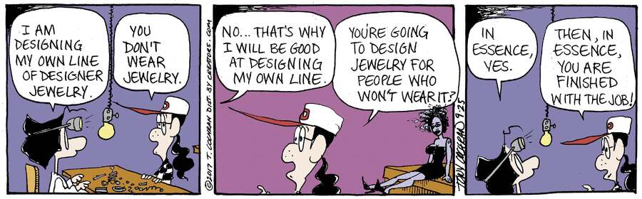 Agnes for Sep 25, 2023