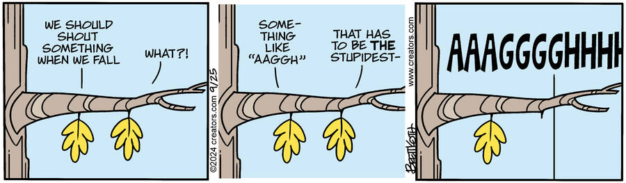 Diamond Lil for Sep 25, 2024