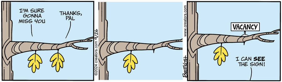 Diamond Lil for Sep 26, 2024