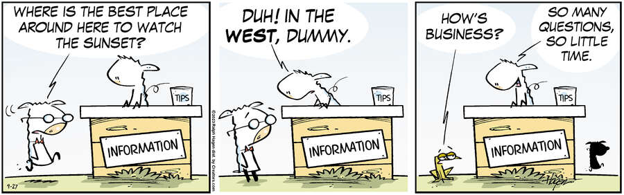 The Barn for Sep 27, 2023