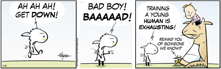 The Barn for Sep 28, 2023