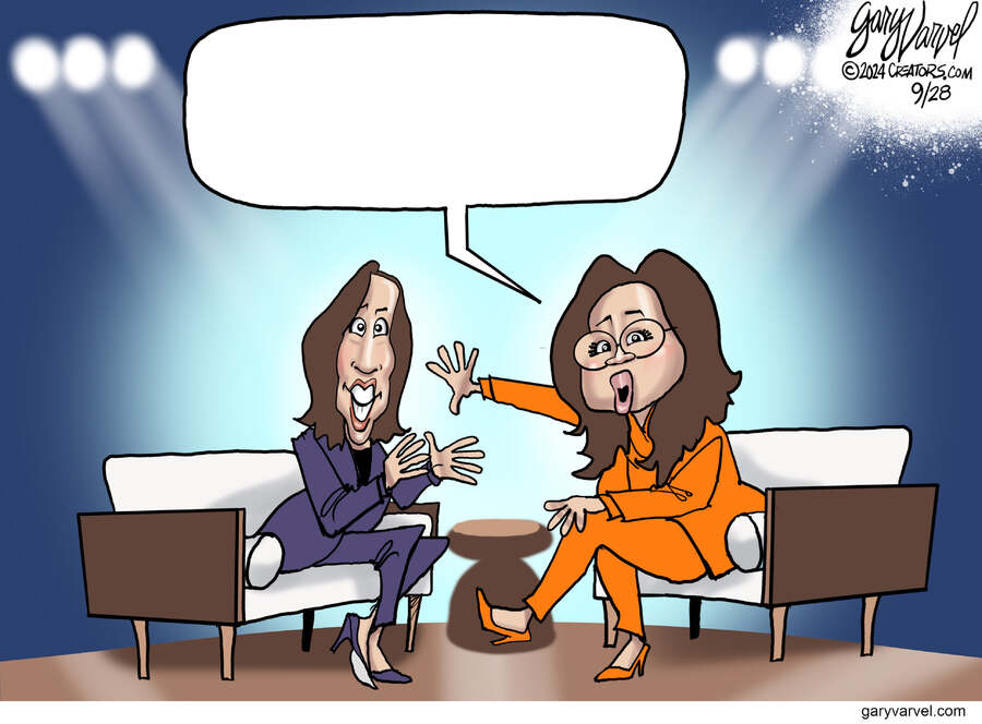 Humor Me for Sep 28, 2024