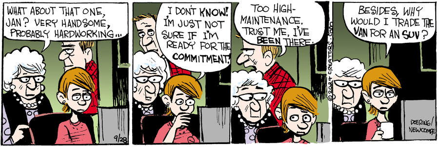 Zack Hill for Sep 28, 2024