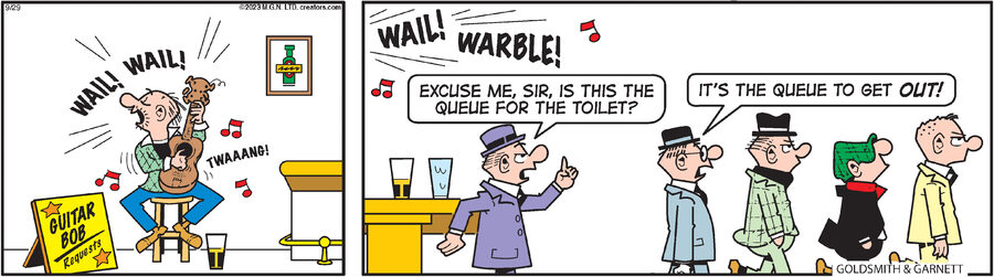 Andy Capp for Sep 29, 2023