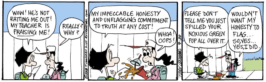 Agnes for Sep 30, 2024