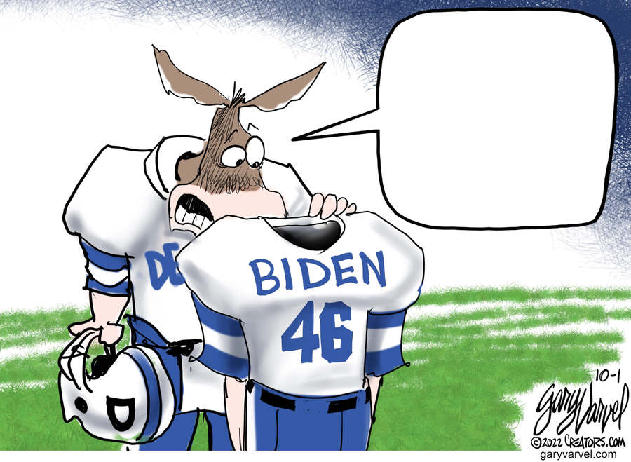 Humor Me for Oct 01, 2022