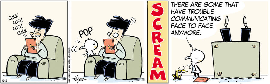 The Barn for Oct 02, 2023