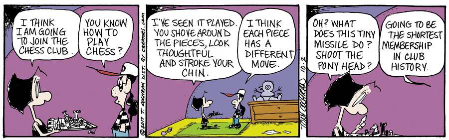 Agnes for Oct 02, 2023