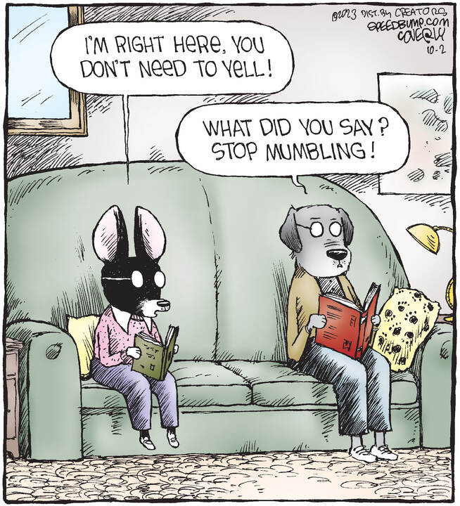 Speed Bump for Oct 02, 2023