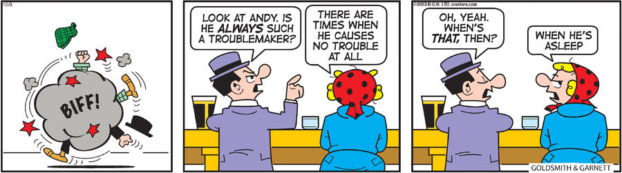 Andy Capp for Oct 03, 2023