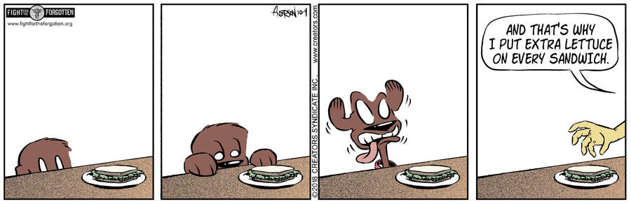 Dog Eat Doug for Oct 04, 2023
