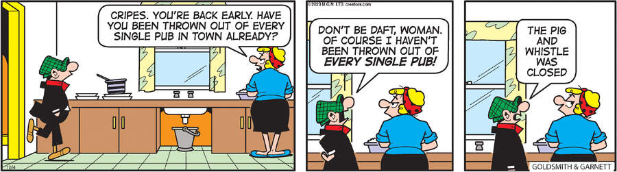 Andy Capp for Oct 04, 2023