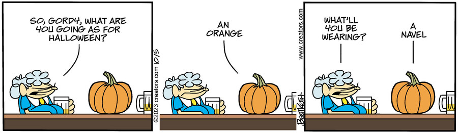 Diamond Lil for Oct 05, 2023