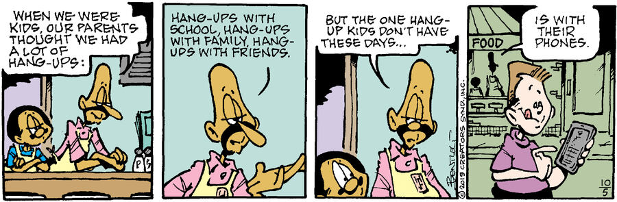 Herb and Jamaal for Oct 05, 2023