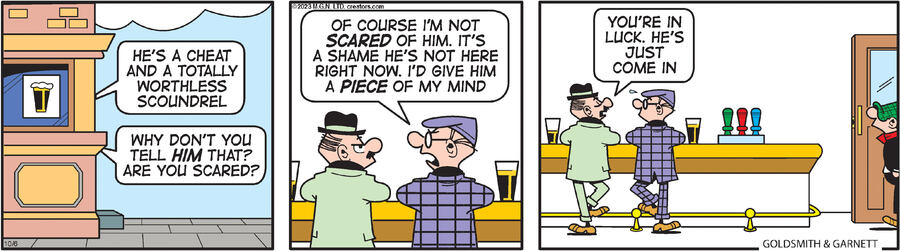 Andy Capp for Oct 06, 2023